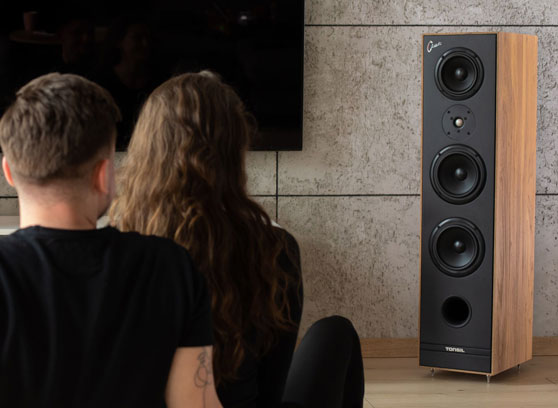 Tonsil Maestro Classic - cecha 2